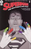 Superman the Kryptonite Spectrum (2025 DC) 5A