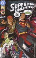 Superman Unlimited (2025 DC) 8A