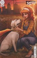 Superman Unlimited (2025 DC) 8C