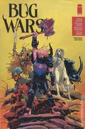 Bug Wars Preview Edition (2024 Image) 1