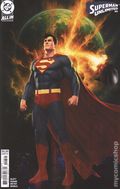 Superman Unlimited (2025 DC) 8D