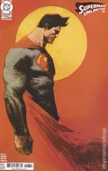 Superman Unlimited (2025 DC) 8E
