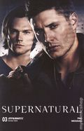 Supernatural (2025 Dynamite) 3D