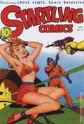 Startling Comics Facsimile Edition (2024 PS Artbooks) 47