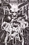 Supernatural (2025 Dynamite) 3L