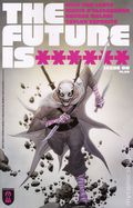 The Future Is (2025 REKCAH Comics) 8A