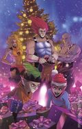 Thundercats Ho!liday Special (2025 Dynamite) 1G