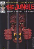 Jungle The Continuing Saga of the Humans (2025 Uncivilized Books) 1