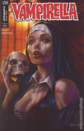 Vampirella (2025 Dynamite) 8A