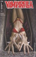 Vampirella (2025 Dynamite) 8G
