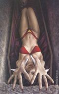 Vampirella (2025 Dynamite) 8K