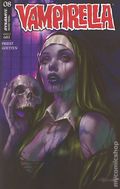 Vampirella (2025 Dynamite) 8N
