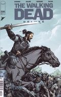 Walking Dead Deluxe (2020 Image) 127A