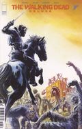Walking Dead Deluxe (2020 Image) 127C