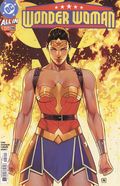 Wonder Woman (2023 6th Series) 28A