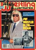 Pro Wrestling Illustrated Magazine (1979-Present Kappa) 199004