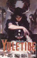 Yuletide (2025 Oni Press) 3A