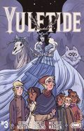Yuletide (2025 Oni Press) 3B