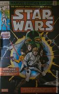 Star Wars (1977 Marvel) Facsimile Edition 1C