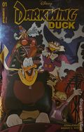 Darkwing Duck (2025 Dynamite) 1L