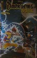 Darkwing Duck (2025 Dynamite) 1K