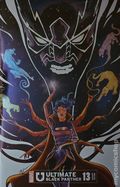Ultimate Black Panther (2024 Marvel) 13B
