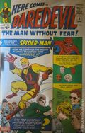 Daredevil (1964 1st Series) Facsimile Edition 1B