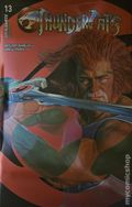 Thundercats (2024 Dynamite) 13ZA