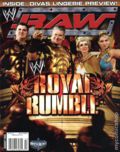 World Wrestling Entertainment Raw (1996 WWE Inc.) Jan 2006