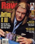 World Wrestling Entertainment Raw (1996 WWE Inc.) May 2003