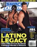 World Wrestling Entertainment Smackdown (2000 WWE Inc.) Vol. 23 #12