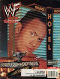 World Wrestling Federation Magazine (1983 WWE) Vol. 18 #7