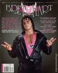 World Wrestling Entertainment Magazine (2002 WWE Inc.) BRET HART