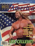 Wrestle America (1992-1999 London Publishing) Oct 1993