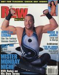 World Wrestling Entertainment Raw (1996 WWE Inc.) Nov 2002