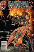 Witchblade Shades of Gray (2007) 1DF