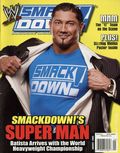 World Wrestling Entertainment Smackdown (2000 WWE Inc.) Aug 2005