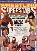 Wrestling Superstars (1978 G.C. London) SUMMER 1987