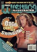 Pro Wrestling Illustrated Magazine (1979-Present Kappa) Aug 2006