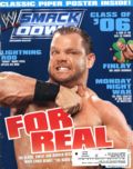 World Wrestling Entertainment Smackdown (2000 WWE Inc.) Vol. 26 #5