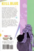 Kill Blue GN (2025 Viz) 4-1ST