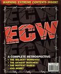 World Wrestling Entertainment Magazine (2002 WWE Inc.) Aug 29 2005