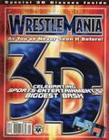 World Wrestling Entertainment Magazine (2002 WWE Inc.) Apr 27 2004