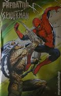 Predator vs. Spider-Man (2025 Marvel) 1C