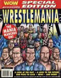 World of Wrestling (WOW) Magazine (1999 H&S Media) Apr 24 2001