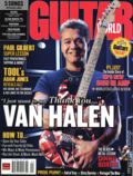 Guitar World (1980 Harris) Vol. 28 #9