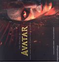 The Making of Avatar HC (2025 DK/Penguin Randomhouse) Avatar, Avatar: The Way of Water, Avatar: Fire and Ash 1-1ST