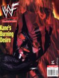 World Wrestling Federation Magazine (1983 WWE) Vol. 19 #1