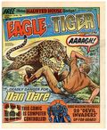 Eagle (UK 1982-1994 IPC Magazine) 2nd Series 164