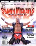 WWE Presents Shawn Michaels (2005 WWE Inc.) 0